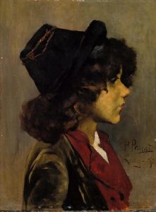 Da Saudade ao Spleen