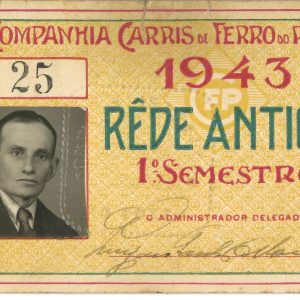 Inventário — Um simples bilhete pode contar histórias