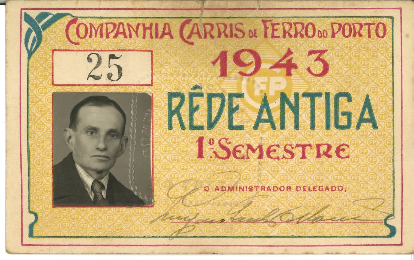 Inventário — Um simples bilhete pode contar histórias