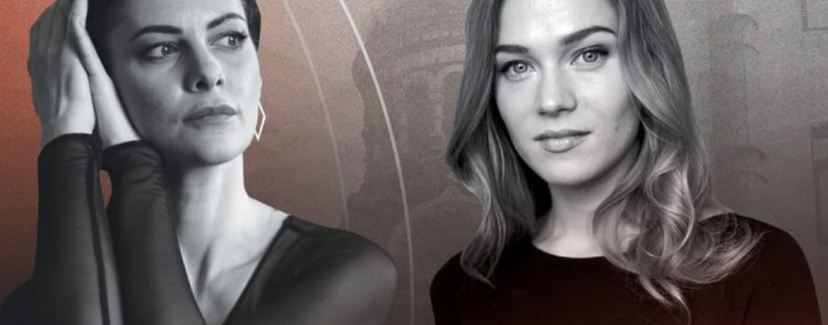 Antologia de Música Russa — séculos XIX a XXI