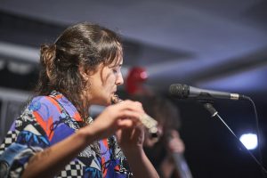 Teresa Costa / João Almeida / João Gato – Residencial Porta-Jazz