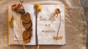 Cadernos de Viagem – Oficina de Scrapbooking para Famílias