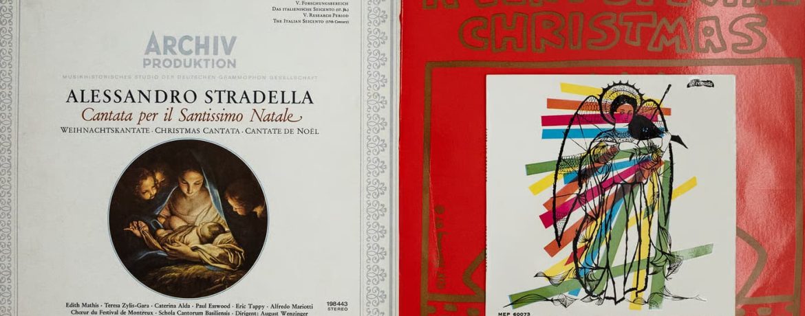 Hora de Ponta – Tema: Natal