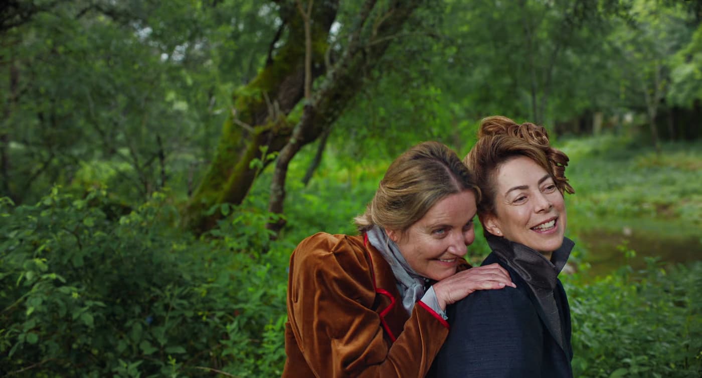 As Meninas Exemplares – Sessão com o realizador João Botelho