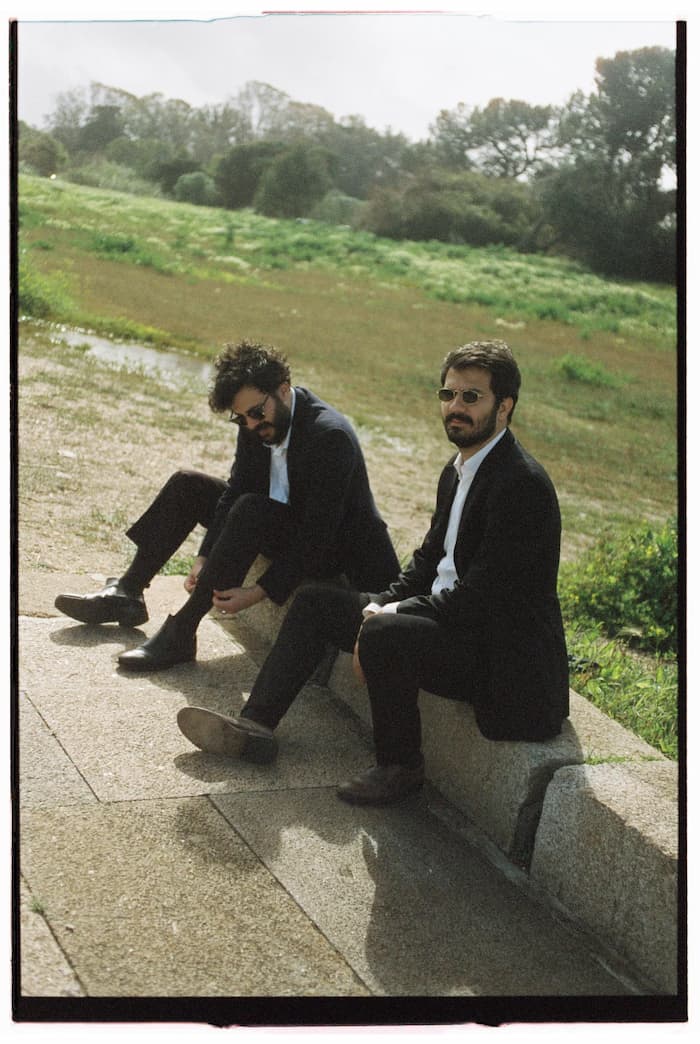 OLD MOUNTAIN – Concerto Porta-Jazz [Jazz Presente]