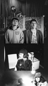 ben&G + O Simples Mente – Apresentação de Álbum e EP