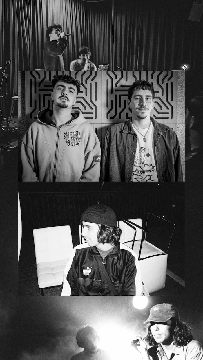 ben&G + O Simples Mente – Apresentação de Álbum e EP