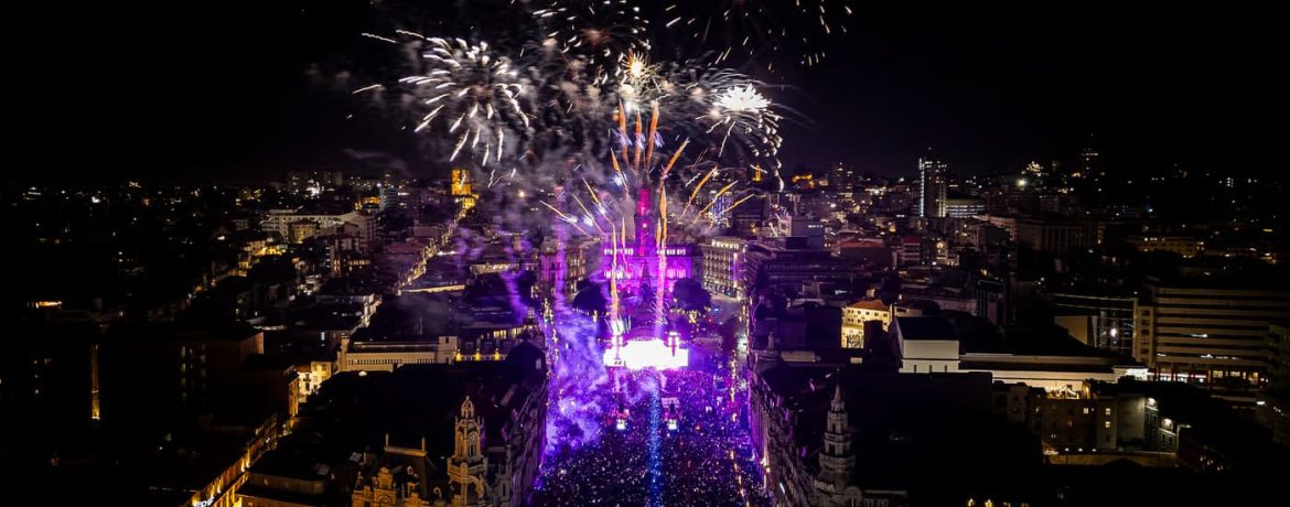 Missão Nutcrackers — O Natal chega à cidade