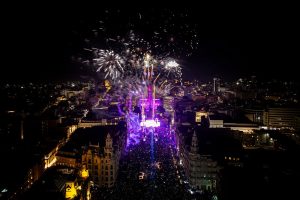 Missão Nutcrackers — O Natal chega à cidade