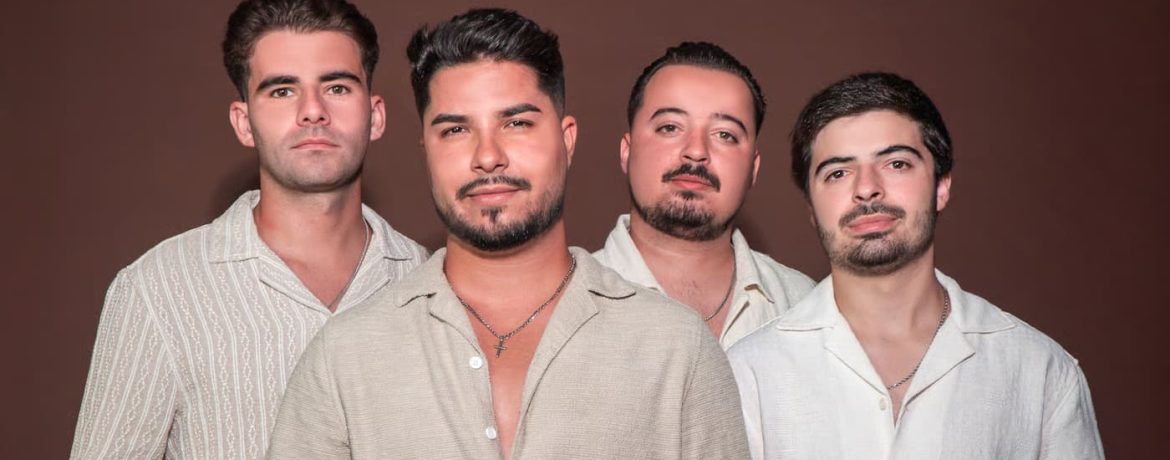 Vizinhos — A banda-fenómeno de ADN alentejano