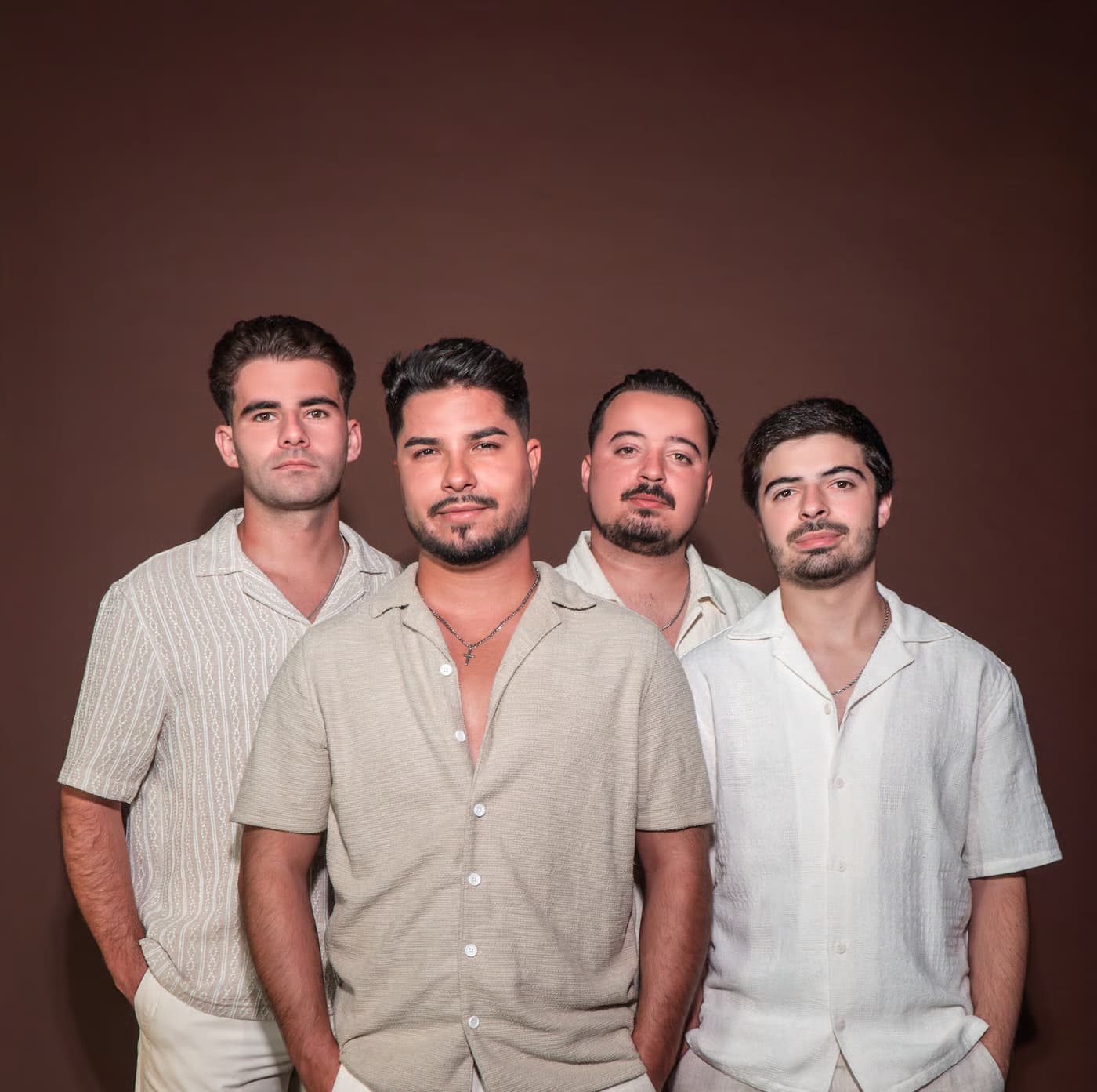 Vizinhos — A banda-fenómeno de ADN alentejano