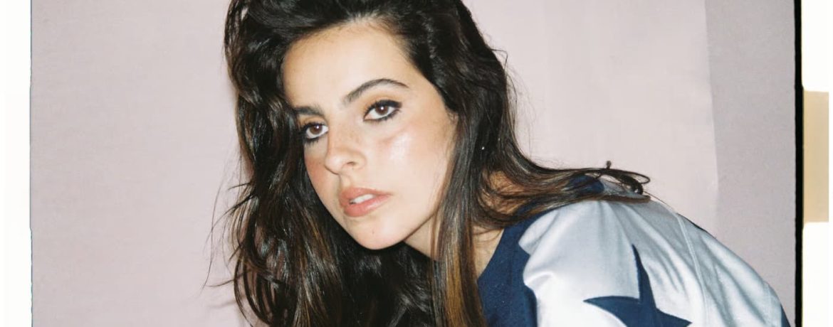 Rita Rocha convida Guga