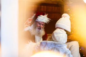 Casa do Pai Natal