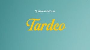 Tardeo x Wuju – Sábado de house e vibrações únicas no Maria Pistolas