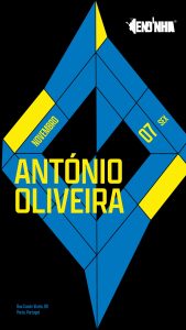 Tendinha dos Clérigos: António Oliveira