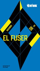 Tendinha dos Clérigos: El Fuser
