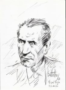 Clube de Leitura Sénior: “Natal e o Milagre”, de Miguel Torga