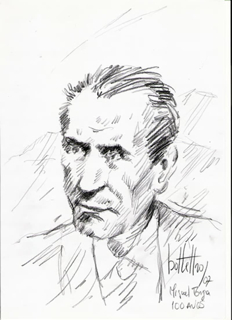 Clube de Leitura Sénior: “Natal e o Milagre”, de Miguel Torga