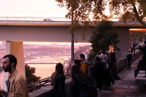 Filipe Lopes – IPP: ESE + ESMAD + ESMAE | Poemas Sonoros e Murmúrios