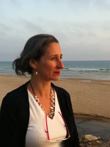 Conversas de Galeria com Gabriela Moita — Arte, Psicodrama e Sexualidade