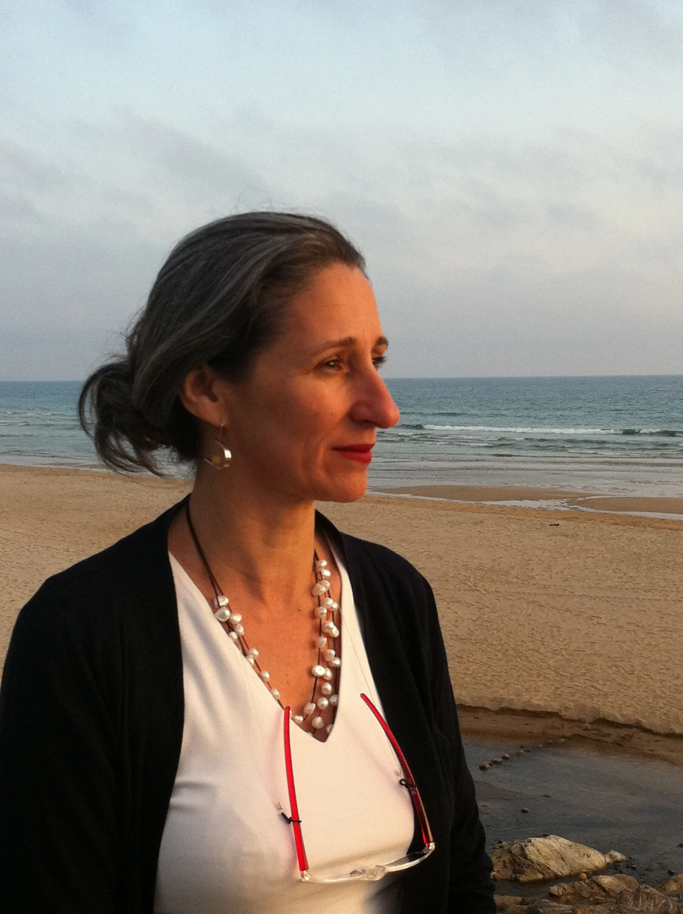 Conversas de Galeria com Gabriela Moita — Arte, Psicodrama e Sexualidade