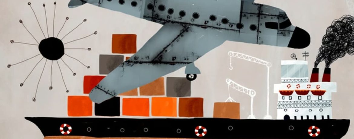 Balleteatrinho: “O Pai Natal Não Vive no Polo Norte”