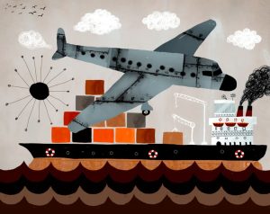 Balleteatrinho: “O Pai Natal Não Vive no Polo Norte”