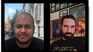 APRESENTAÇÃO DO LIVRO 