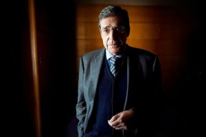 “21 Personalidades do Século XX e XXI escolhem as 21 Personalidades do Milénio” — Vasco Graça Moura, um Homem de Causas