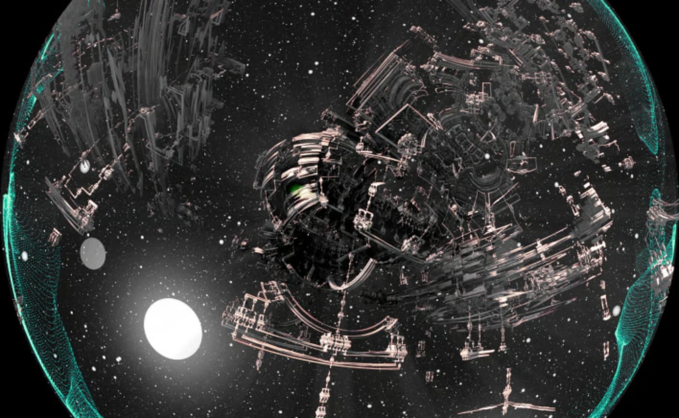 Sessão no Planetário – Explorando Universos e Sons