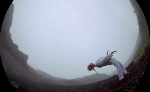 Sessão no Planetário — Porto/Post/Doc