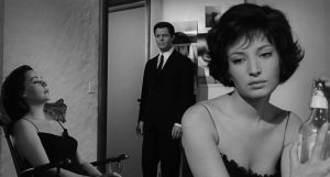 “A Noite” de Michelangelo Antonioni — Carta Branca a Luis Miguel Cintra em Serralves