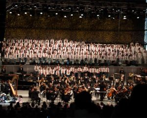 Concerto de Reis – Academia de Música de Costa Cabral