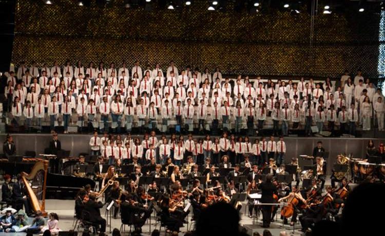 Concerto de Reis – Academia de Música de Costa Cabral