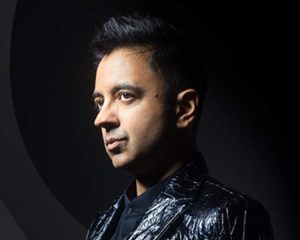 Vijay Iyer – Concerto