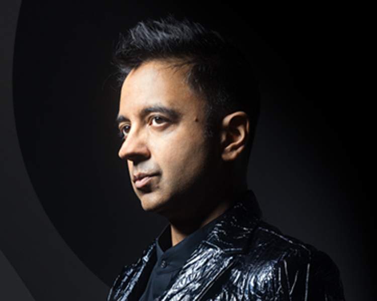 Vijay Iyer – Concerto