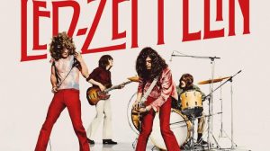 Led Zeppelin Tributo — HARDZEPPELIN