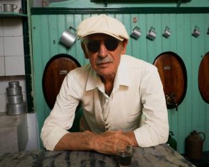 Vitorino – Concerto