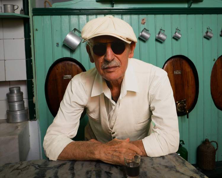 Vitorino – Concerto