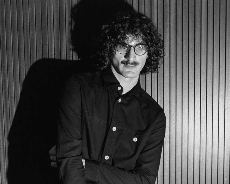 Giorgi Gigashvili – Concerto de Piano