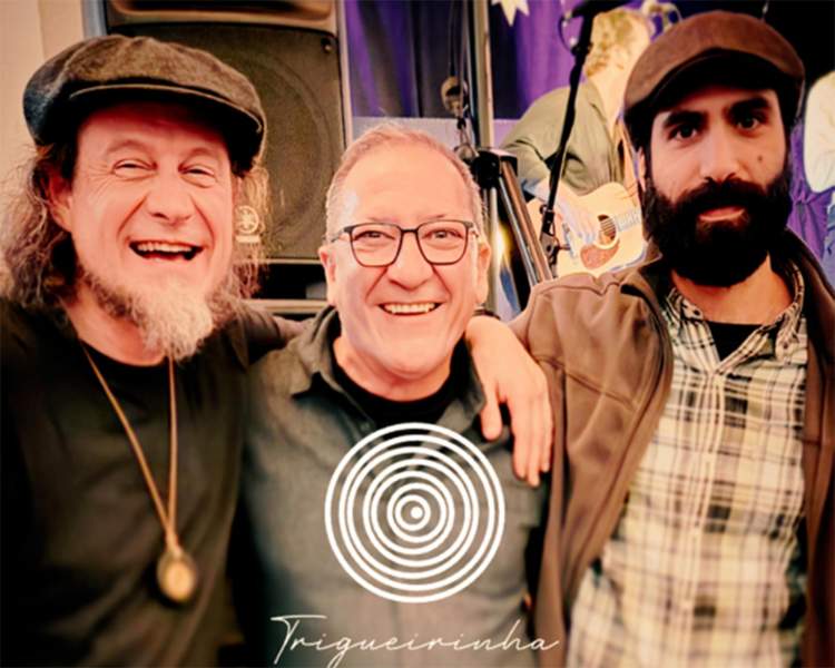 Trigueirinha – Festa Raízes