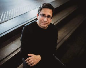 Menos que um Suspiro – Concerto