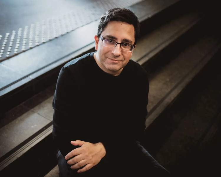 Menos que um Suspiro – Concerto