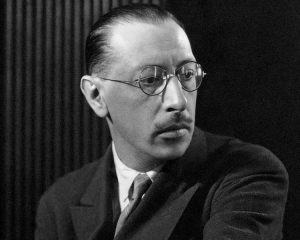 Petruchka – Orquestra Sinfónica do Porto Casa da Música