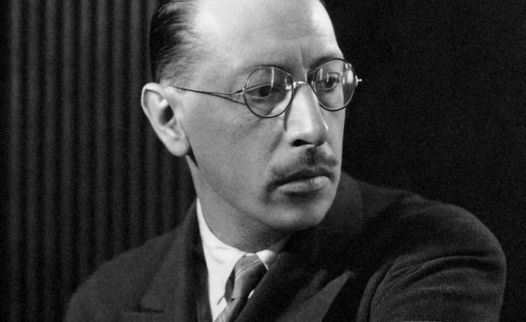 Petruchka – Orquestra Sinfónica do Porto Casa da Música