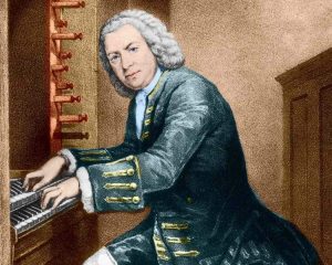 Ressonâncias de Bach – Coro Casa da Música