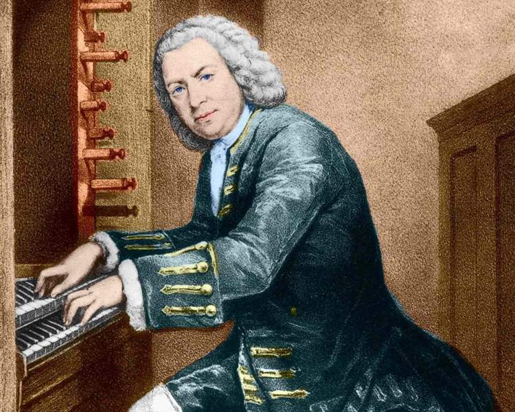 Ressonâncias de Bach – Coro Casa da Música