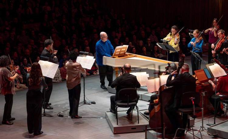 Alla Rustica – Orquestra Barroca Casa da Música