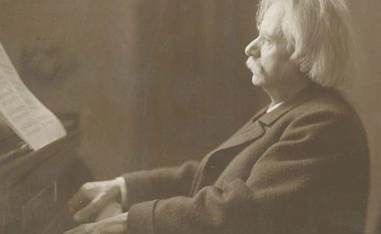 Concerto de Grieg – Orquestra Sinfónica do Porto Casa da Música