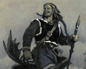 Lendas Nórdicas – Concerto para Famílias